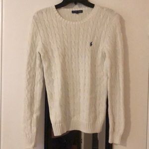 Ralph Lauren Sweater